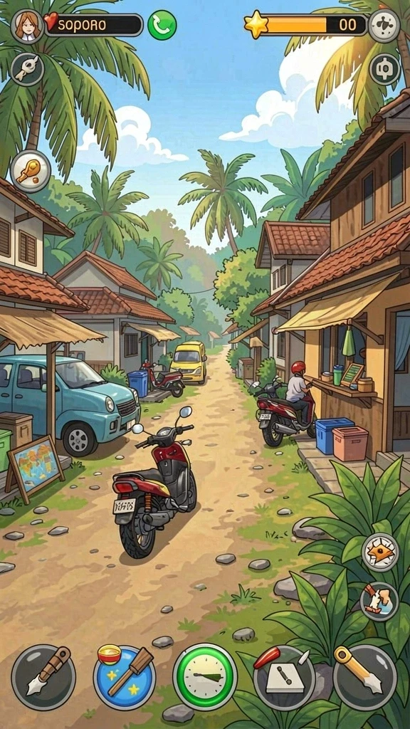 Screenshot pk95 nomor 2