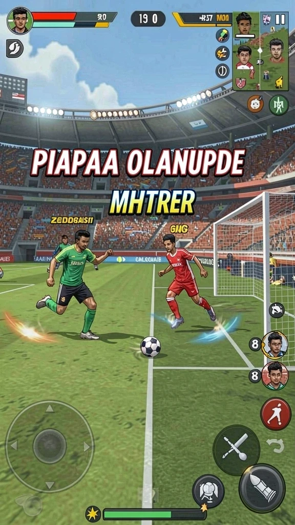 Screenshot pk95 nomor 3