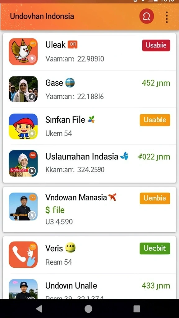 Screenshot prg007 nomor 3
