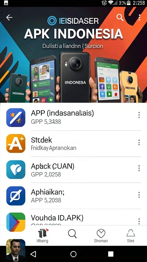 Screenshot purislot nomor 1