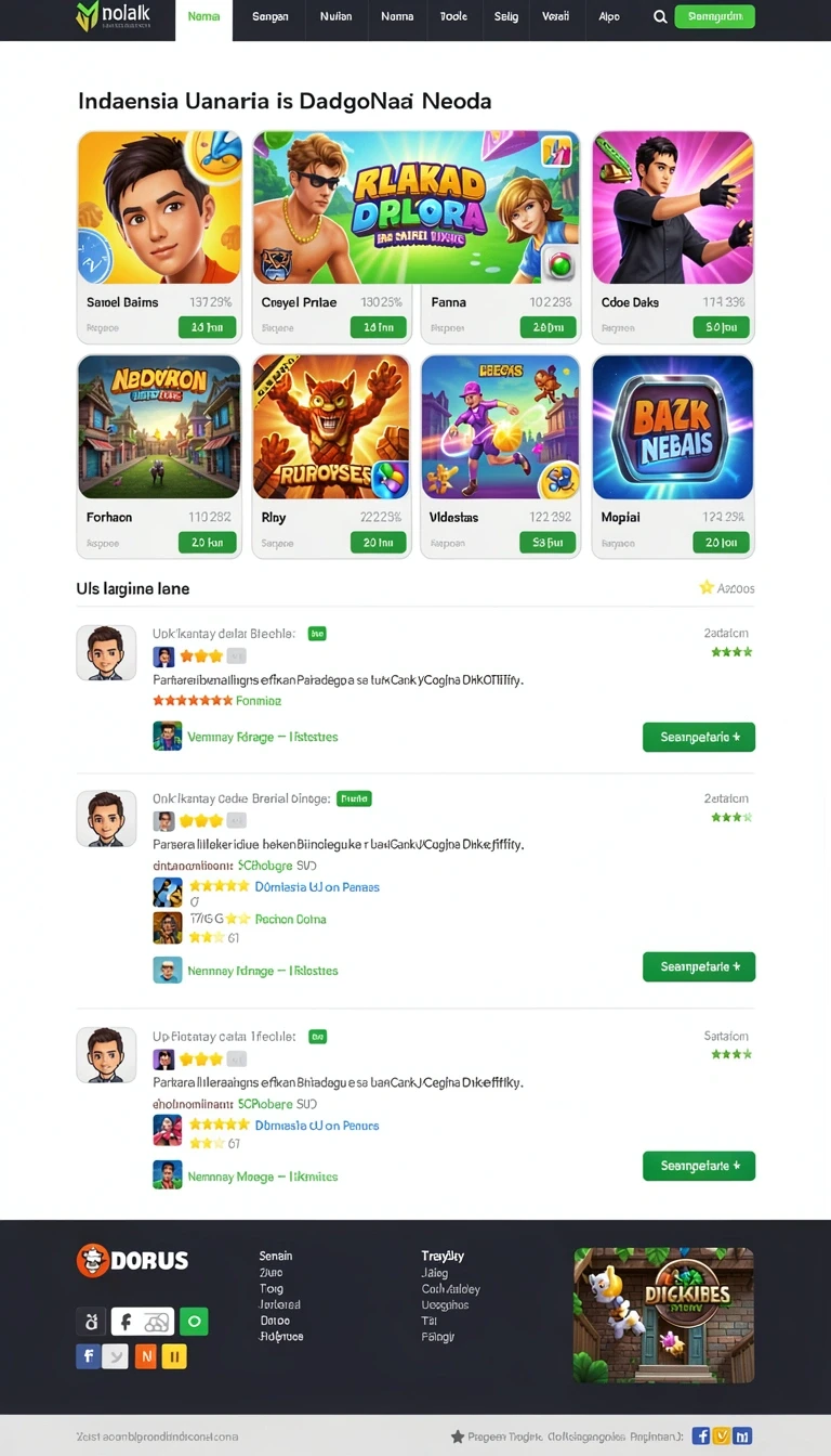 Screenshot rejeki nomor 1
