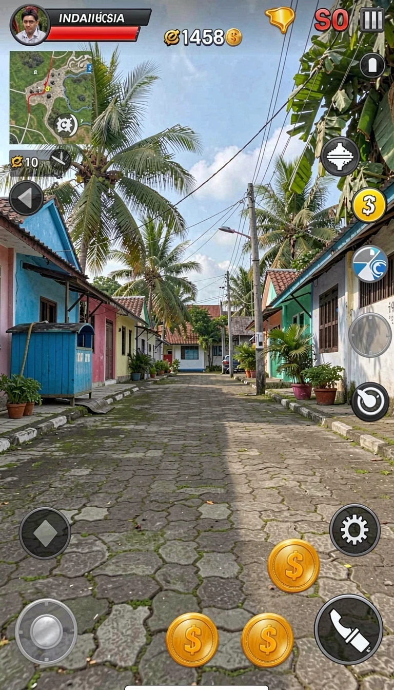 Screenshot rejeki nomor 3