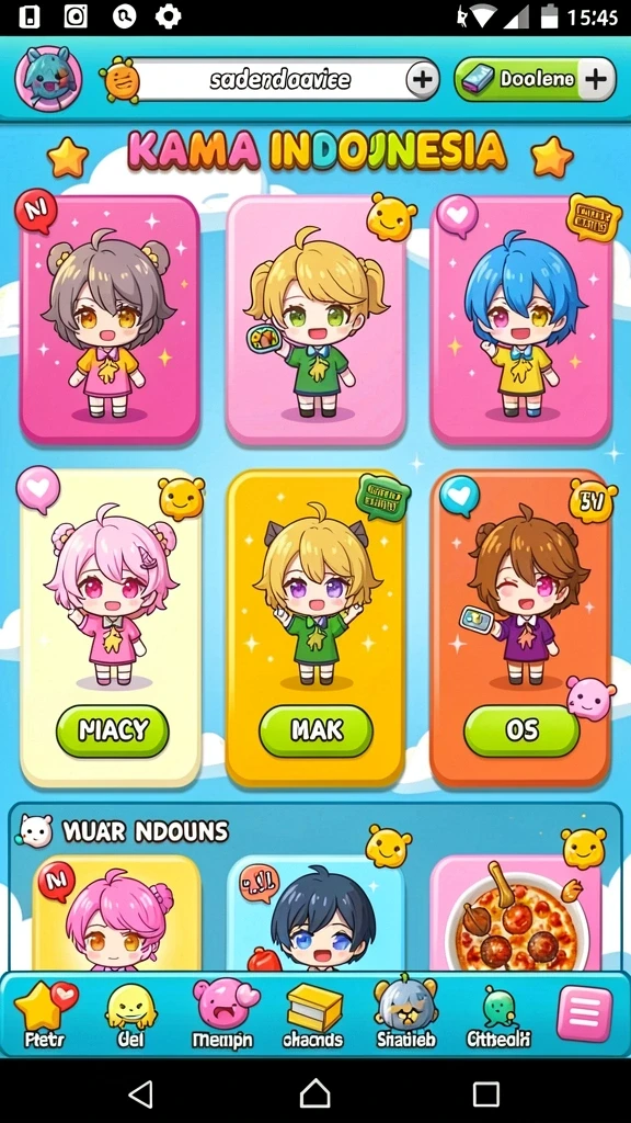 Screenshot rp8 nomor 3