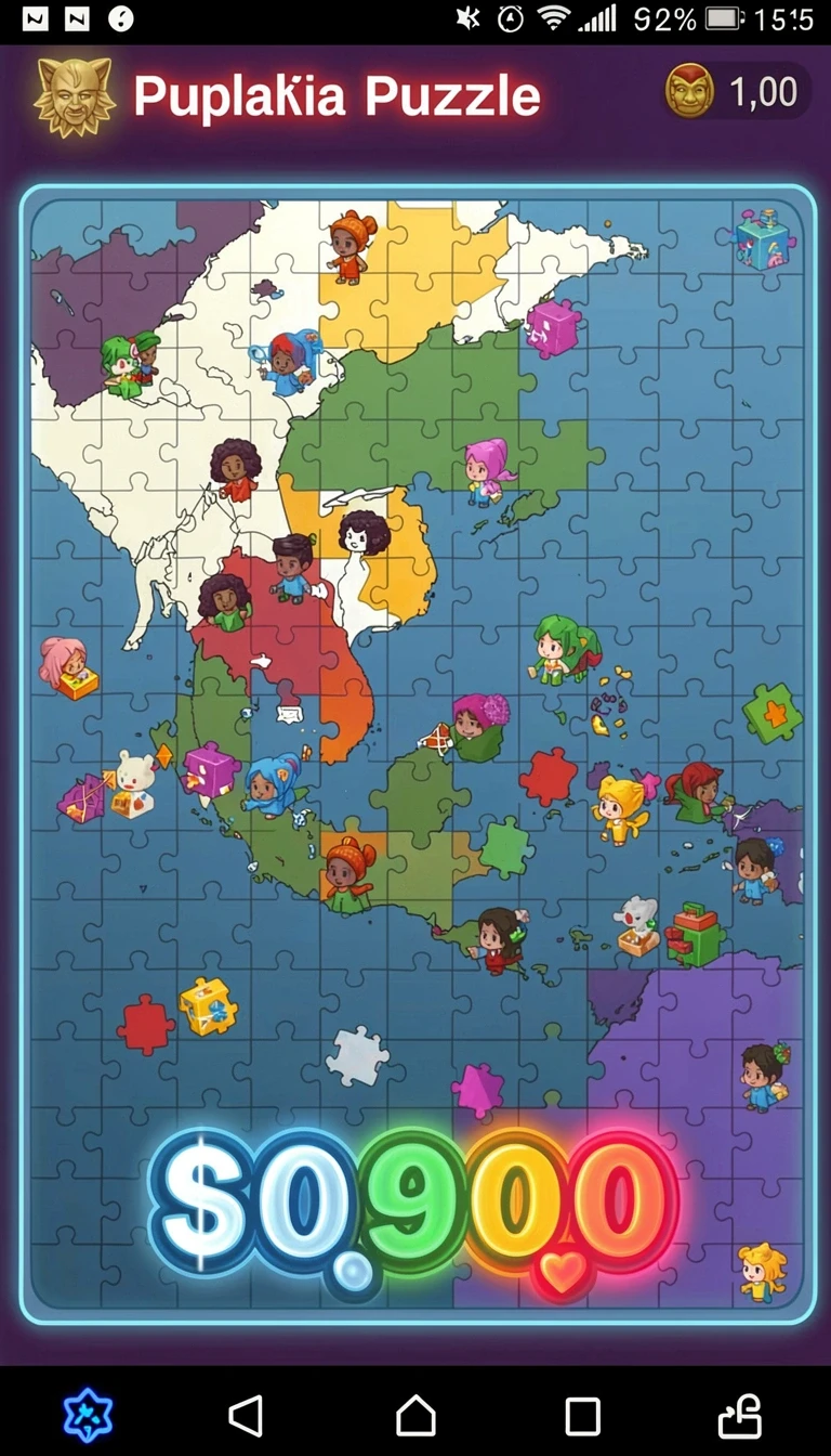 Screenshot rsngame nomor 3