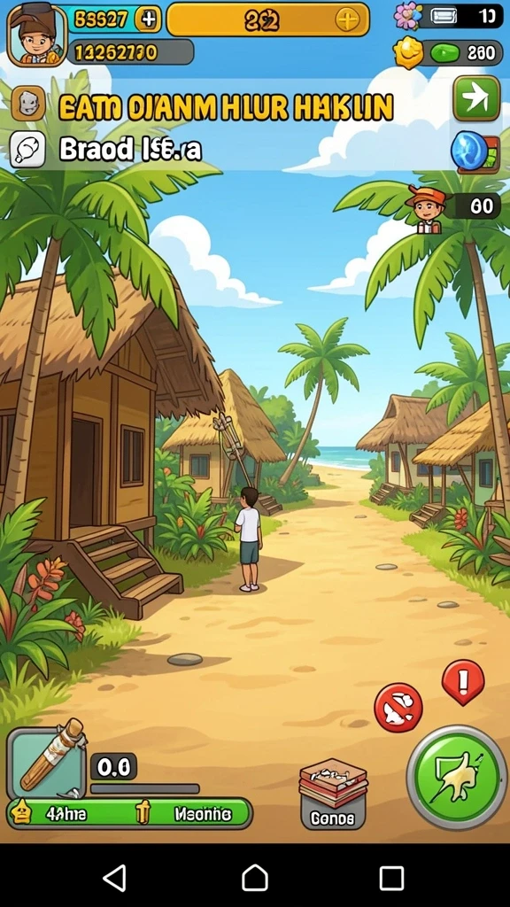 Screenshot samurai88 nomor 2