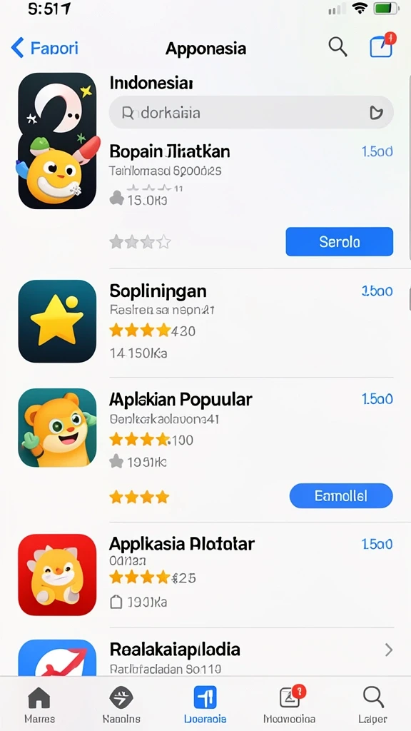 Screenshot saranajitu nomor 1
