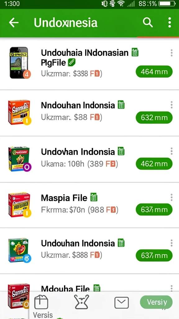 Screenshot senior4d nomor 1