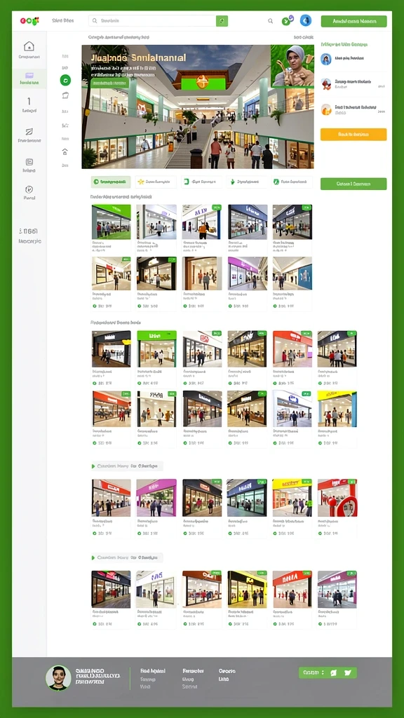 Screenshot senior4d nomor 3
