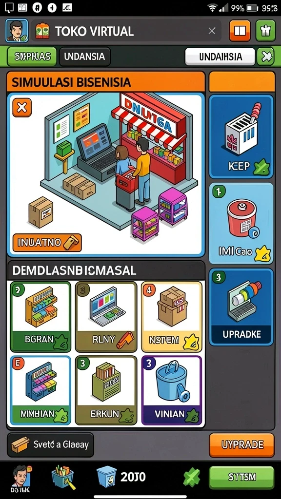 Screenshot sikat88 nomor 3