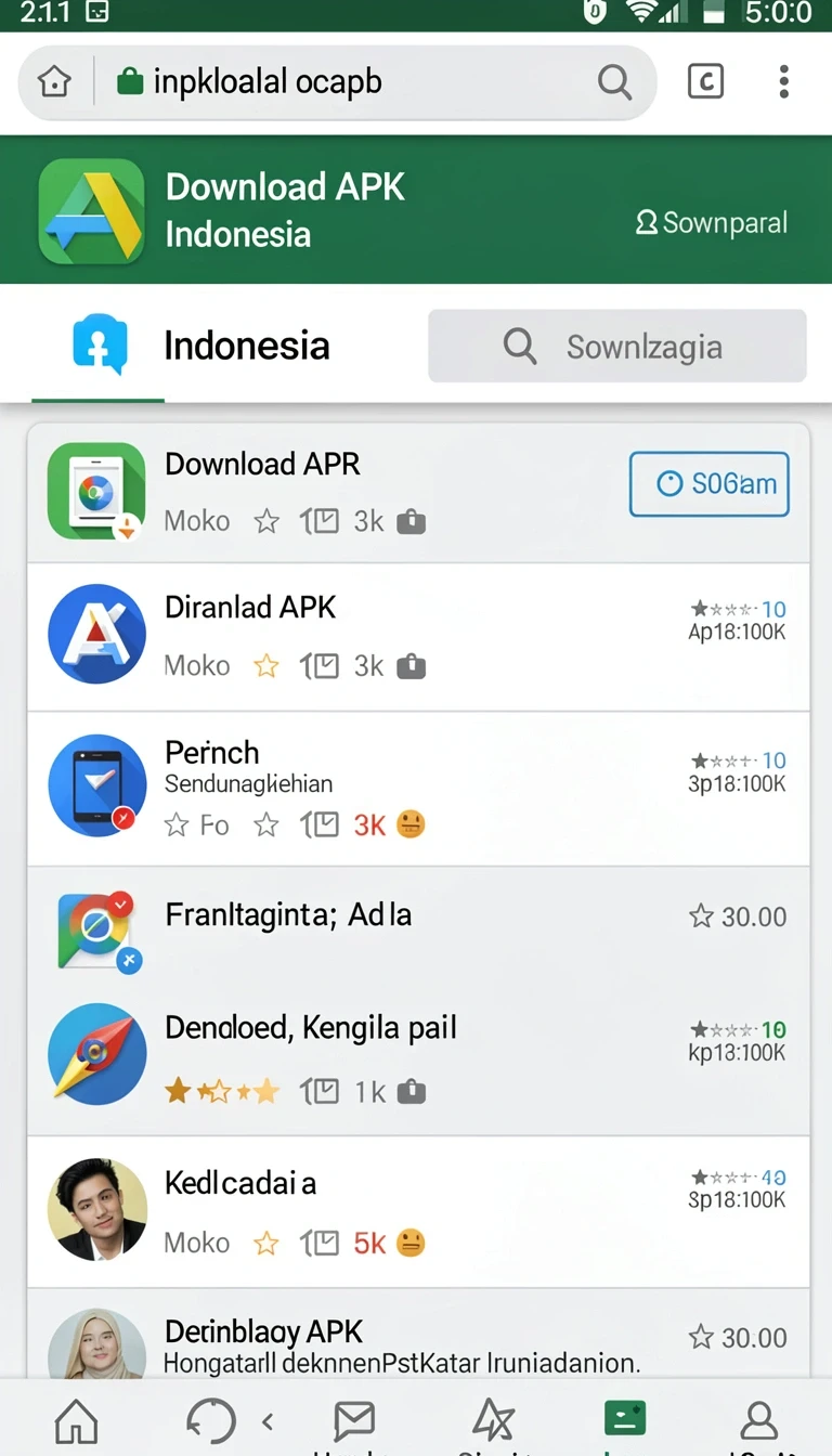 Screenshot sm605 nomor 2
