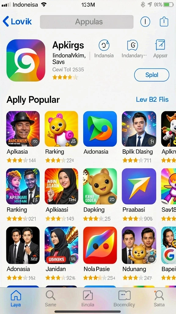 Screenshot sobatgaming nomor 2