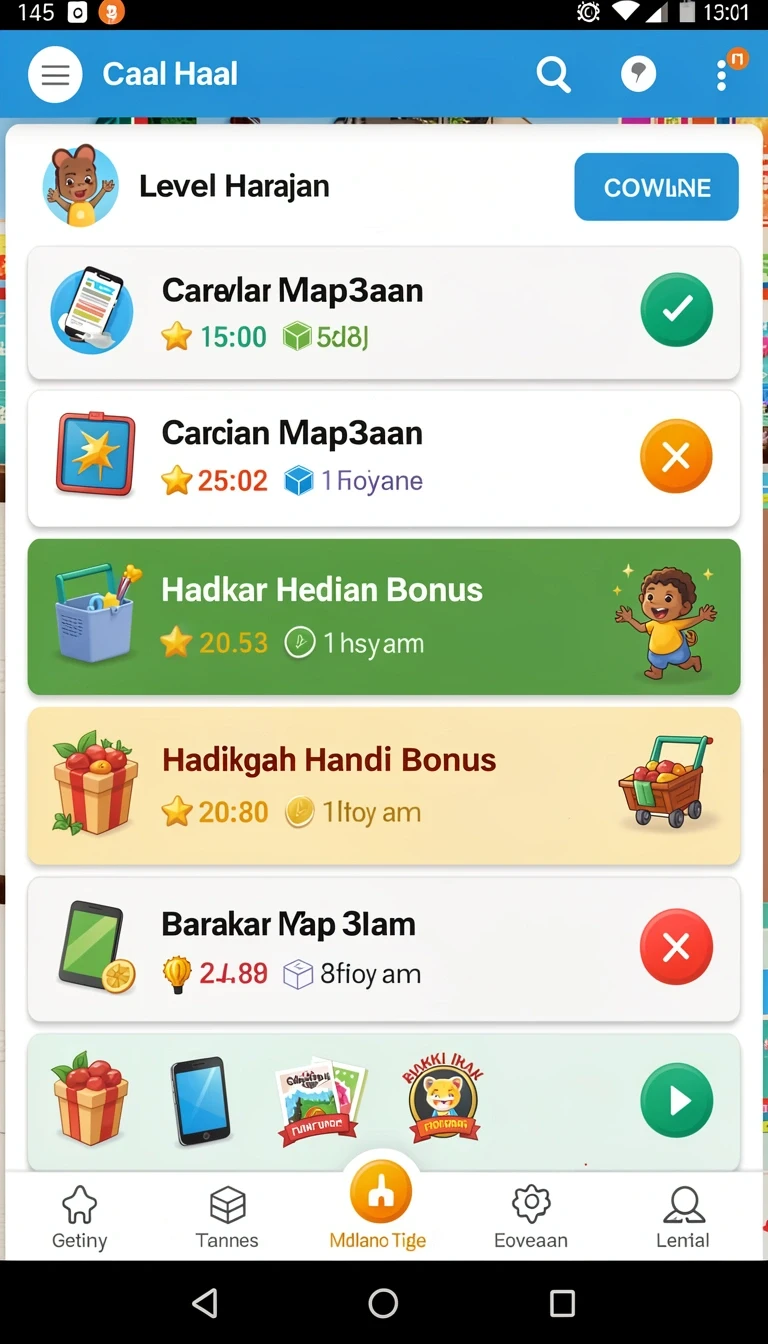 Screenshot spinbet99 nomor 3