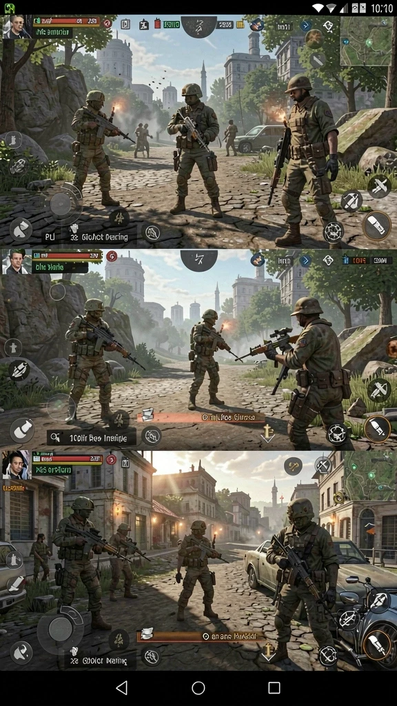 Screenshot surgaplay nomor 2