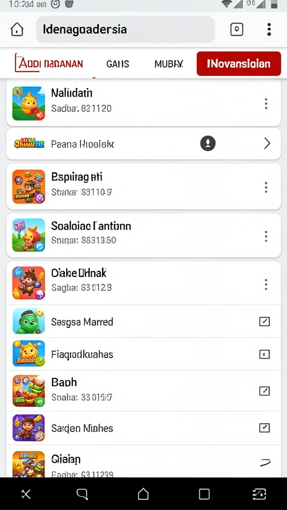 Screenshot topanwin nomor 3