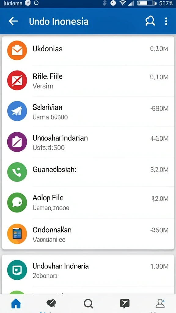 Screenshot vt789 nomor 2