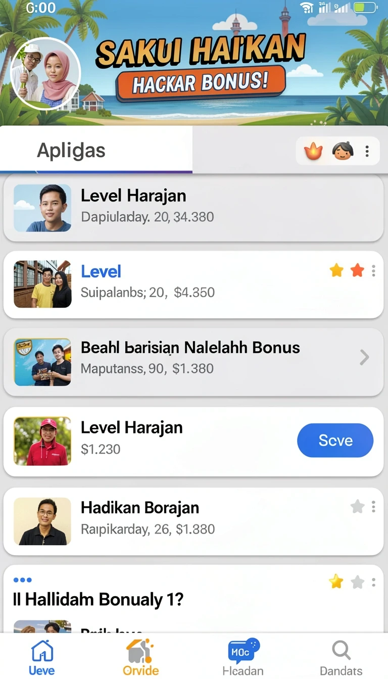 Screenshot zara4d nomor 3